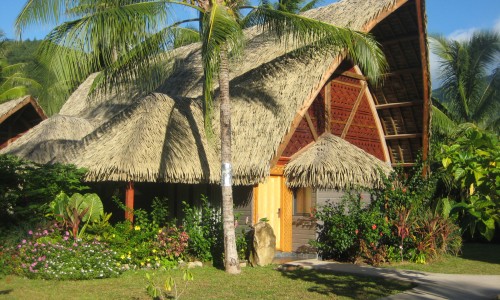 Bungalow Premium